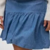 Shorts a vita alta Vmadine