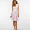Shorts a vita alta Vmbliss