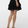 Shorts a vita alta Vmbliss
