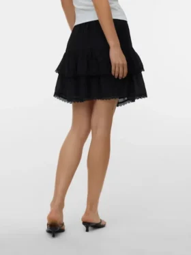 Shorts a vita alta Vmbliss
