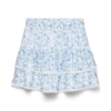 Shorts a vita alta Vmbliss