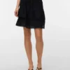 Shorts a vita alta Vmbliss