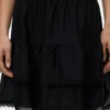 Shorts a vita alta Vmbliss