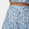 Shorts a vita alta Vmbliss