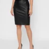 Shorts a vita alta Vmbuttersia