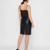 Shorts a vita alta Vmbuttersia