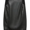 Shorts a vita alta Vmbuttersia
