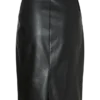 Shorts a vita alta Vmbuttersia