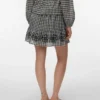 Shorts a vita alta Vmcania
