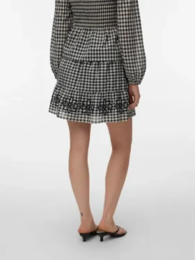 Shorts a vita alta Vmcania