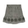 Shorts a vita alta Vmcania