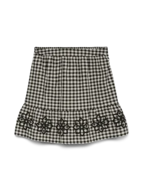 Shorts a vita alta Vmcania