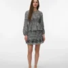Shorts a vita alta Vmcania