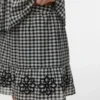 Shorts a vita alta Vmcania