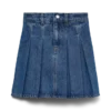 Shorts a vita alta Vmdanni