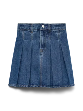 Shorts a vita alta Vmdanni