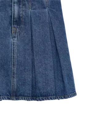 Shorts a vita alta Vmdanni