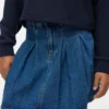 Shorts a vita alta Vmdanni