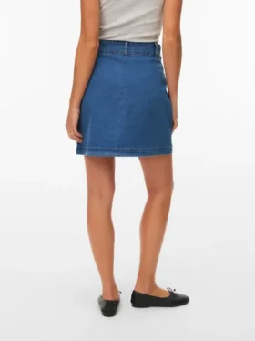 Shorts a vita alta Vmdarya
