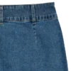 Shorts a vita alta Vmdarya