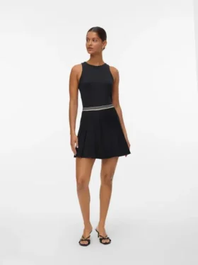 Shorts a vita alta Vmelisa
