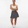 Shorts a vita alta Vmelisa