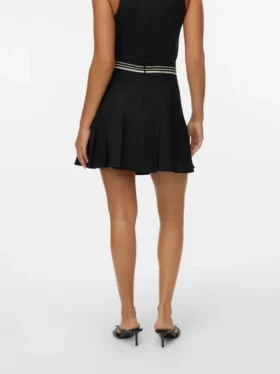 Shorts a vita alta Vmelisa