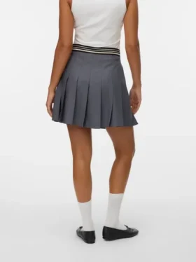 Shorts a vita alta Vmelisa