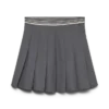 Shorts a vita alta Vmelisa
