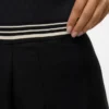 Shorts a vita alta Vmelisa