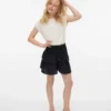 Shorts a vita alta Vmemma