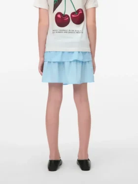Shorts a vita alta Vmemma