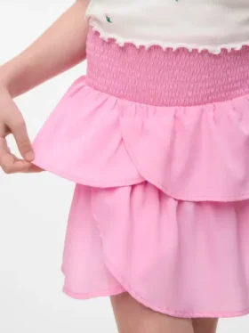 Shorts a vita alta Vmemma