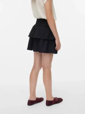 Shorts a vita alta Vmemma
