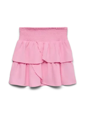 Shorts a vita alta Vmemma