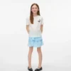 Shorts a vita alta Vmemma
