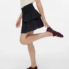 Shorts a vita alta Vmemma