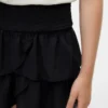 Shorts a vita alta Vmemma
