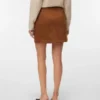 Shorts a vita alta Vmhazel