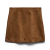 Shorts a vita alta Vmhazel