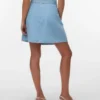 Shorts a vita alta Vmjolene