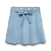 Shorts a vita alta Vmjolene