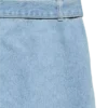 Shorts a vita alta Vmjolene