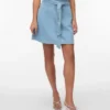 Shorts a vita alta Vmjolene