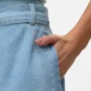 Shorts a vita alta Vmjolene