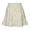 Shorts a vita alta Vmjosie
