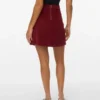Shorts a vita alta Vmkata