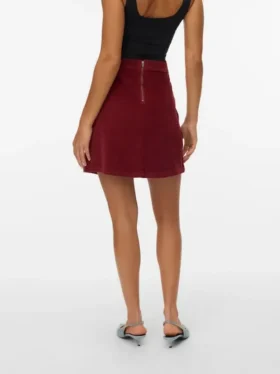 Shorts a vita alta Vmkata
