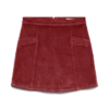 Shorts a vita alta Vmkata
