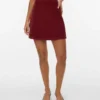 Shorts a vita alta Vmkata